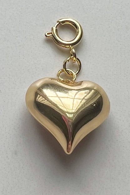 Dylan Collective Gold Charms