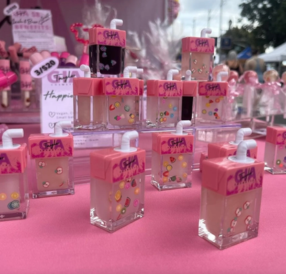 Juice Box Lipgloss