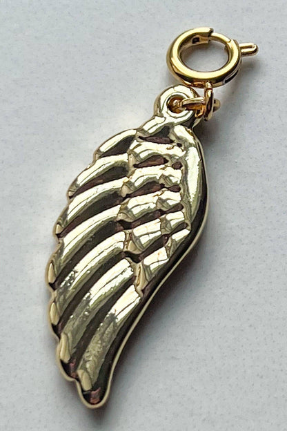 Dylan Collective Gold Charms
