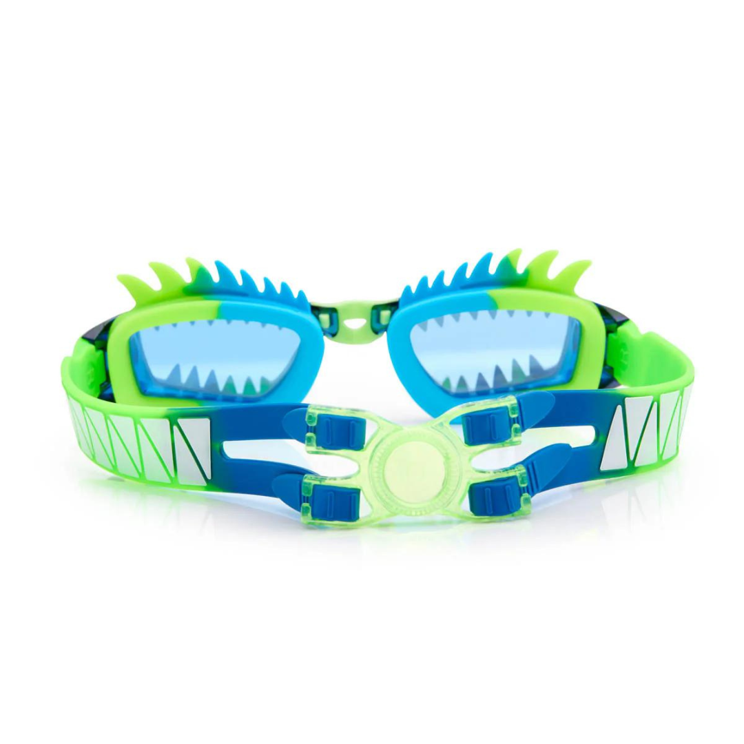 Swim Dragon Goggles