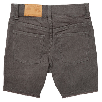 Waco Shorts - Grey