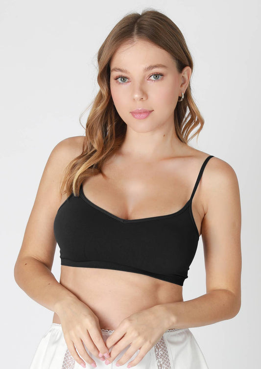 Sweet Heart Soft Bralette