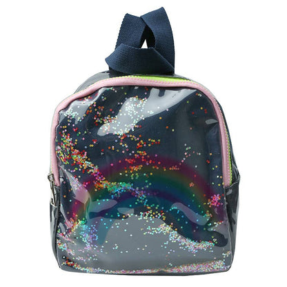 Rainbow Backpack