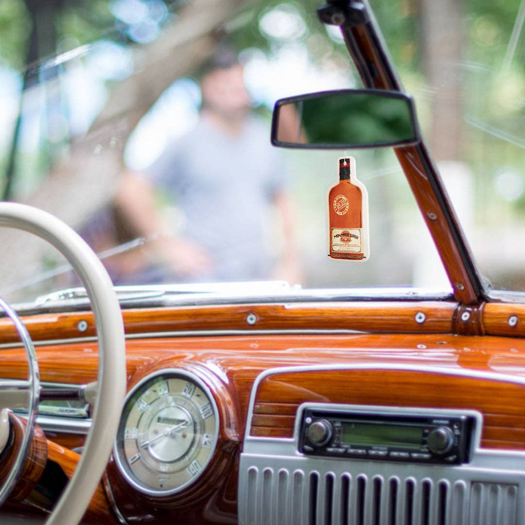 Sweet Tobacco Car & Air Freshener