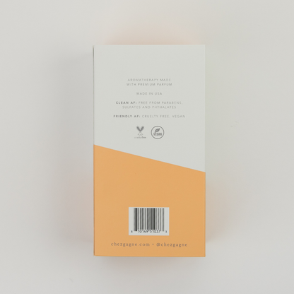 Done Parenting Today  - Aromatherapy Shower Steamers - Island Citrus - Set of 8