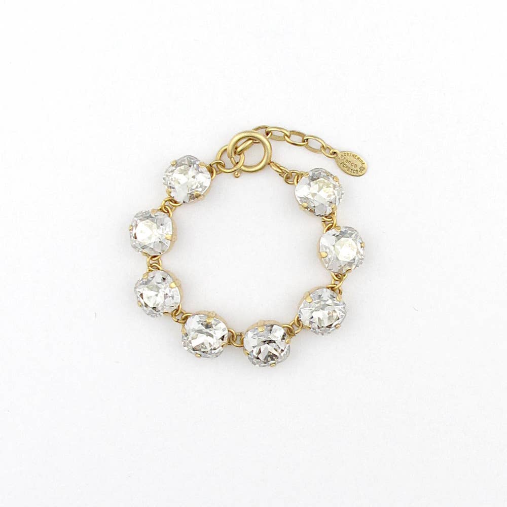 La Vie Classic Bracelet-Blush