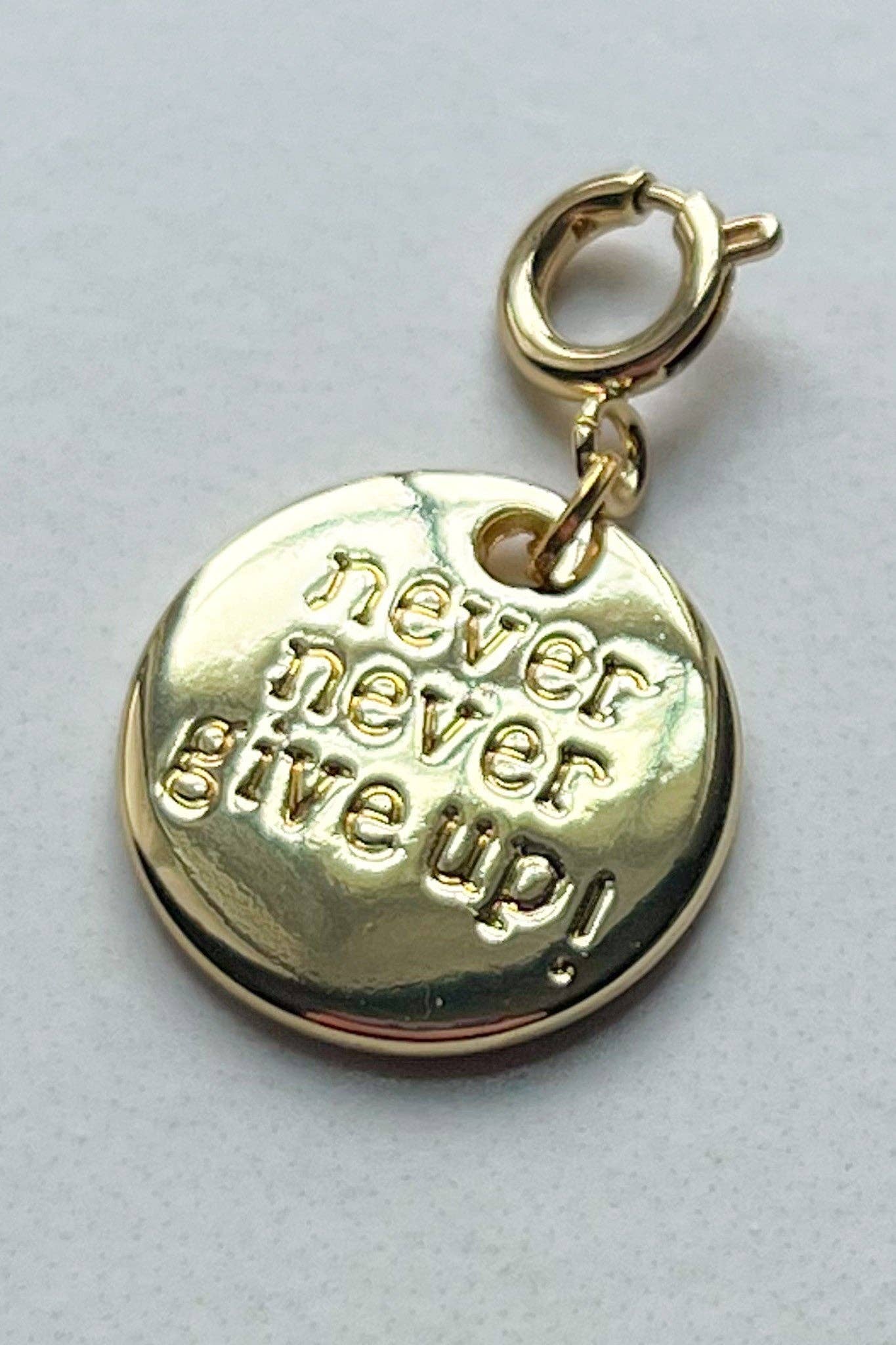 Dylan Collective Gold Charms