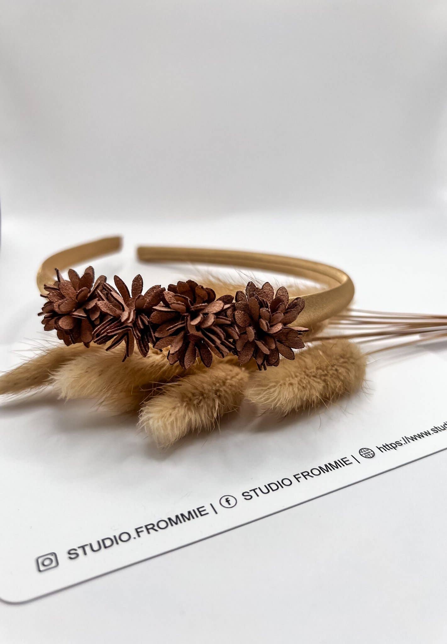 Headband autumn 4