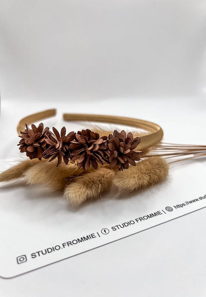 Headband autumn 4