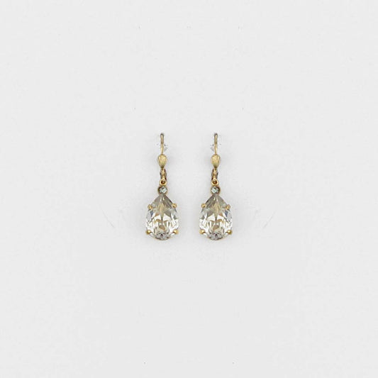 Talia Earring-Blush
