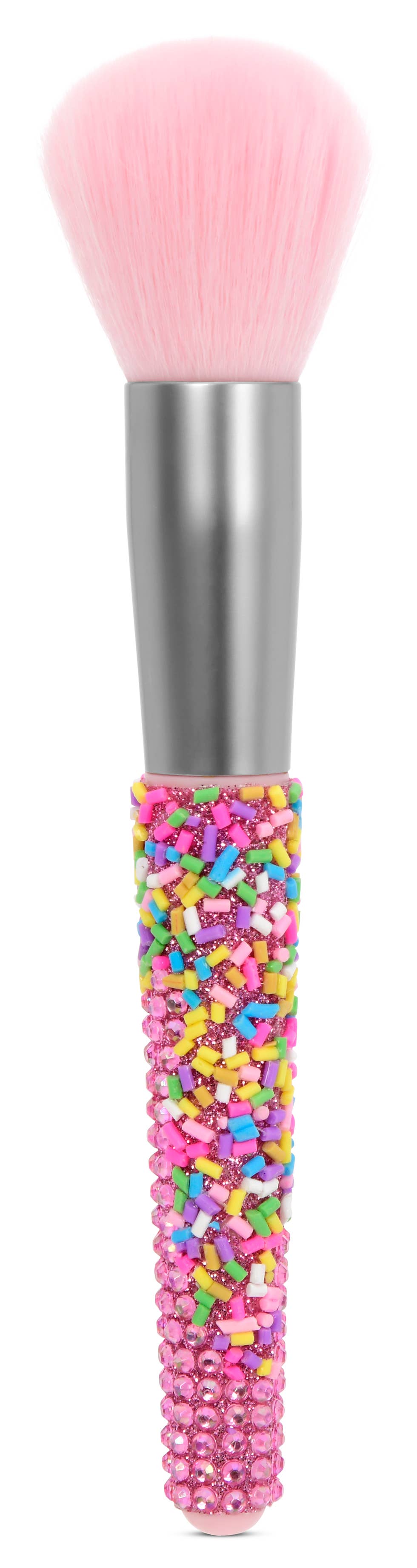 SPRINKLE SPARKLE MAKE UP BRUSH