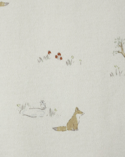Fox Land Jersey Sleep Sack