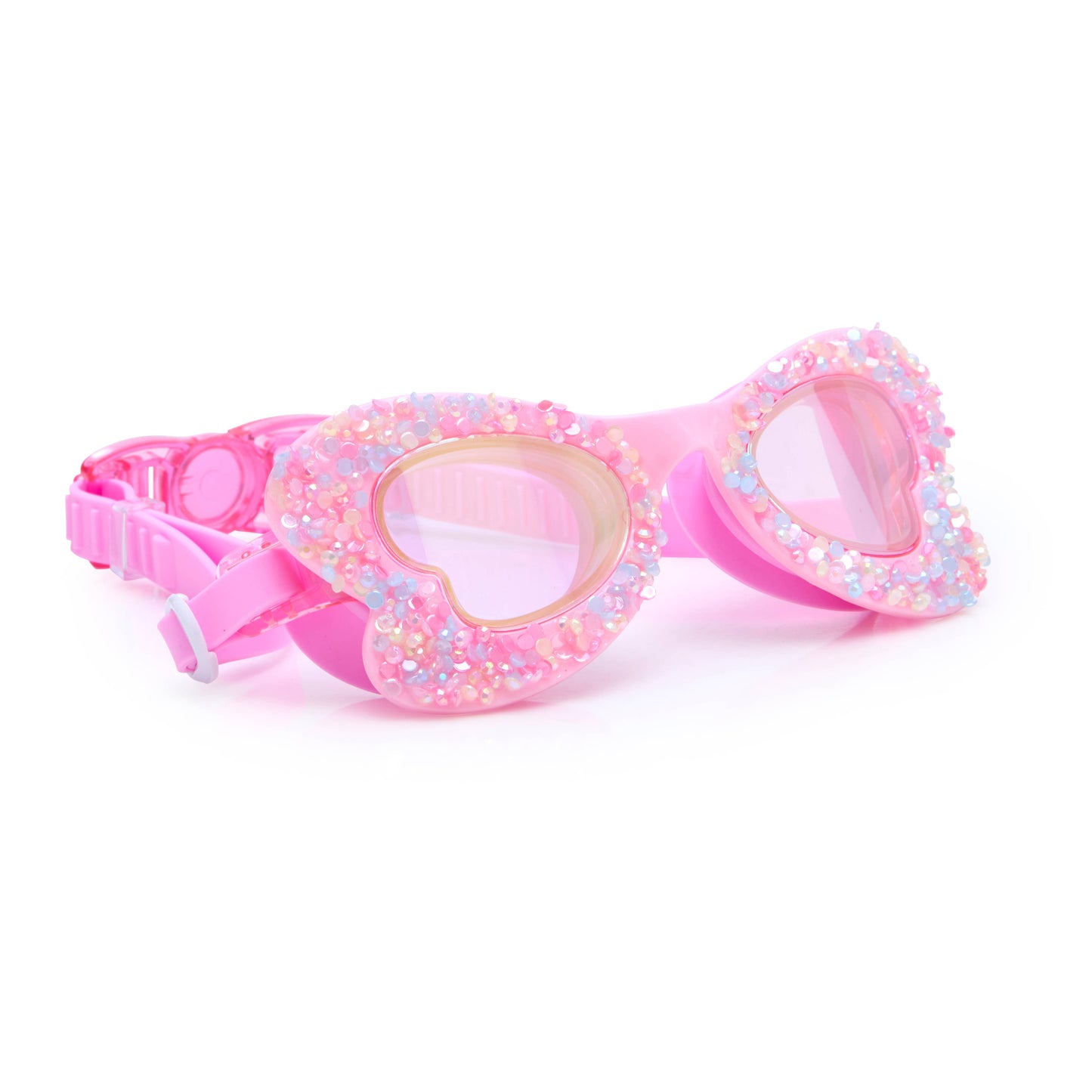 Butterfly Kids' Swim Goggles | Summer Pool Essentials