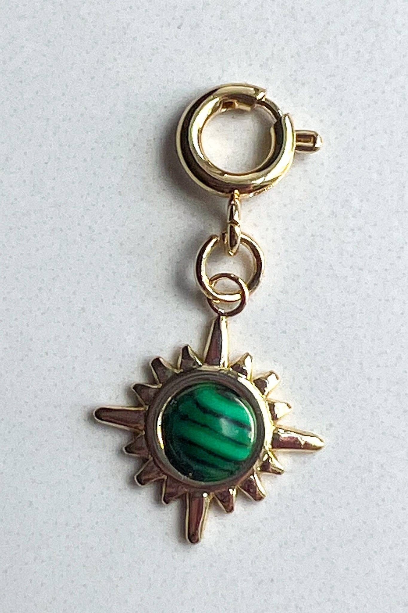 Dylan Collective Gold Charms