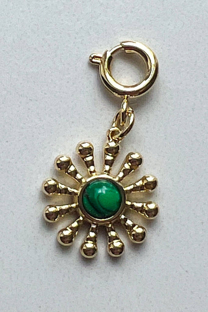 Dylan Collective Gold Charms