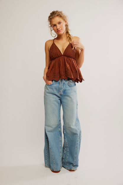 Sunny Days Cami
