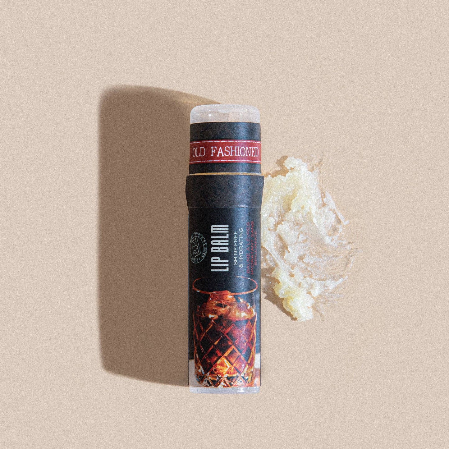18.21 Man Made Old Fashioned Lip Balm