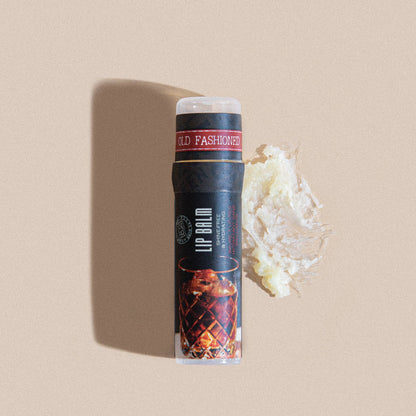18.21 Man Made Old Fashioned Lip Balm
