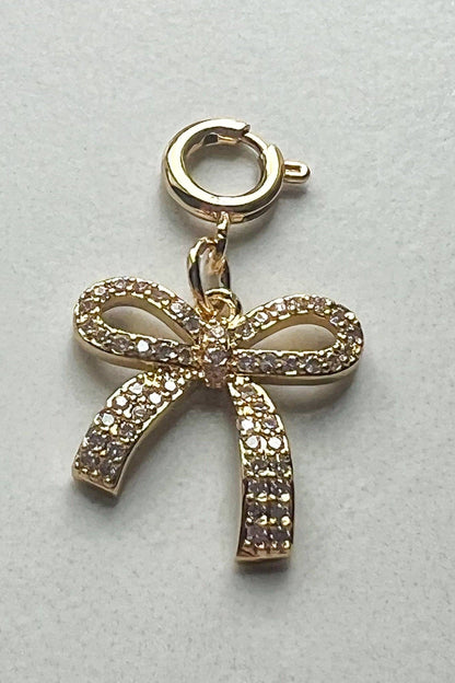 Dylan Collective Gold Charms