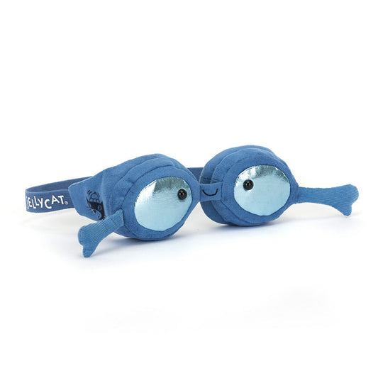 Swimming Goggles Amuseables Jellycat