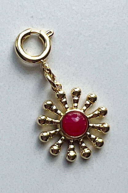 Dylan Collective Gold Charms