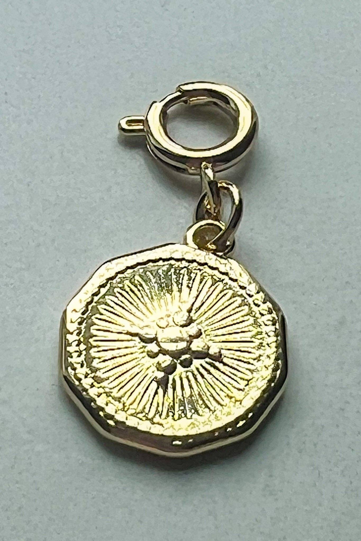 Dylan Collective Gold Charms