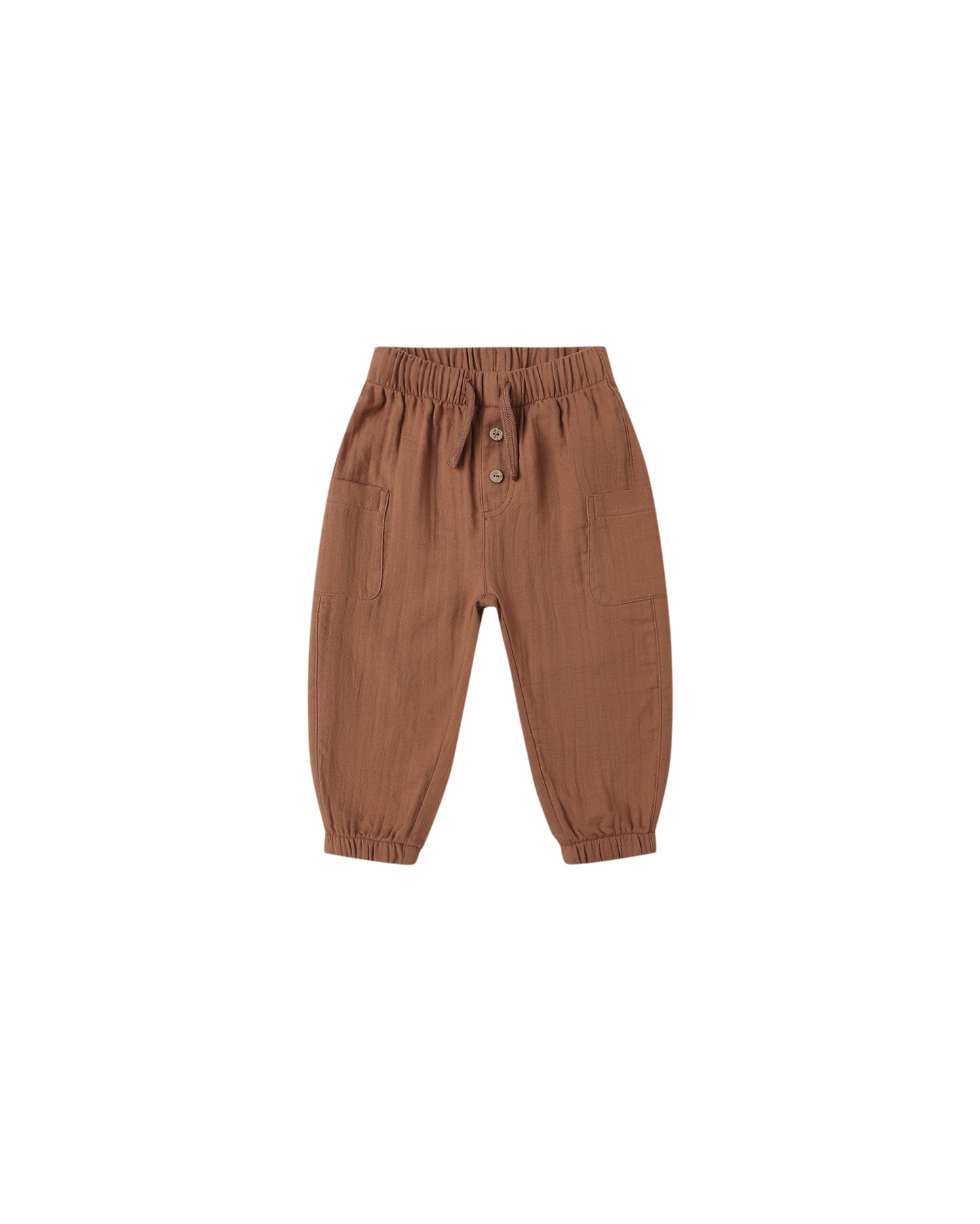 Cedar Luca Pant