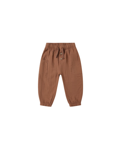 Cedar Luca Pant