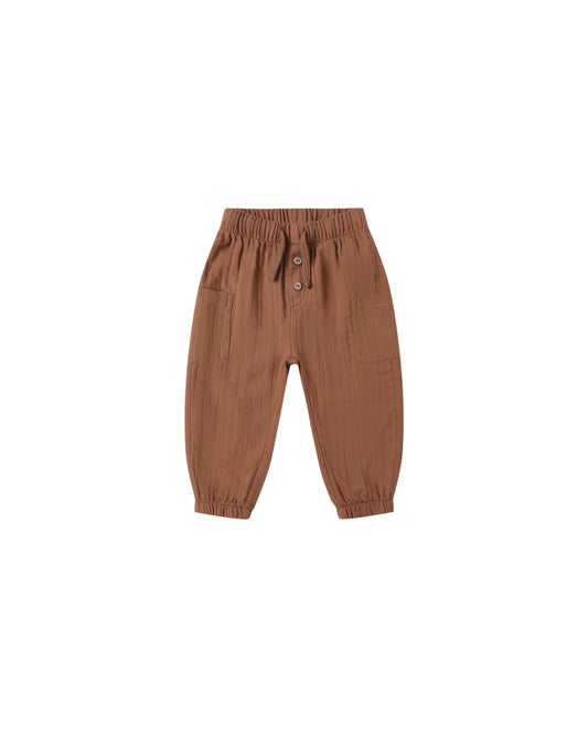 Cedar Luca Pant