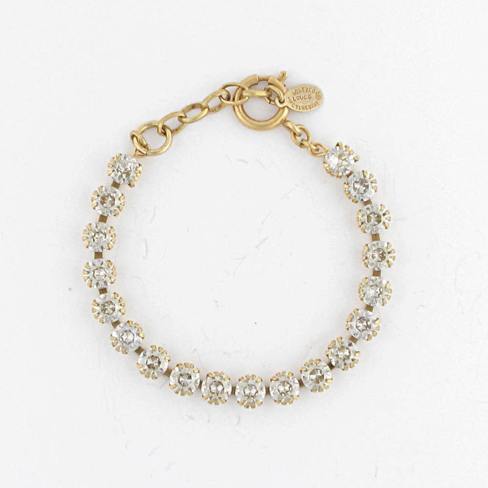 Quincy Bracelet