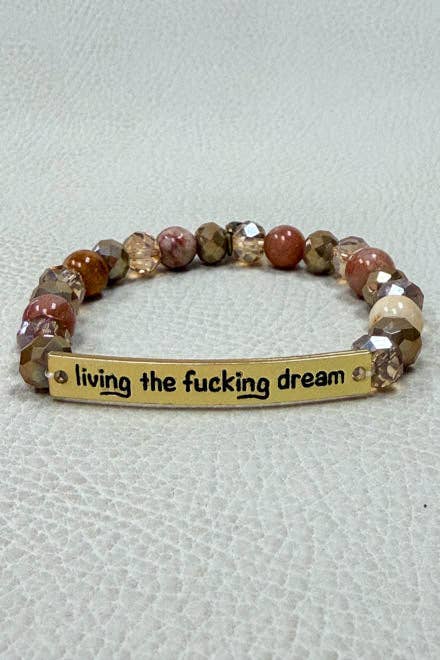 New Sassy Bracelets