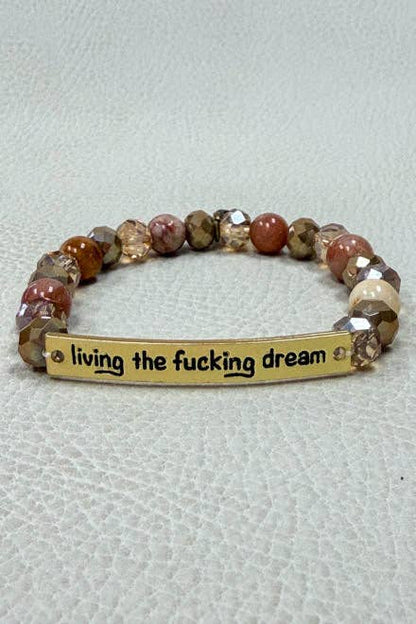 New Sassy Bracelets