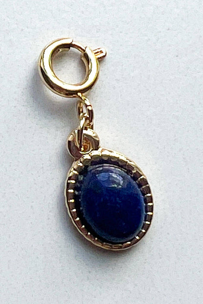 Dylan Collective Gold Charms