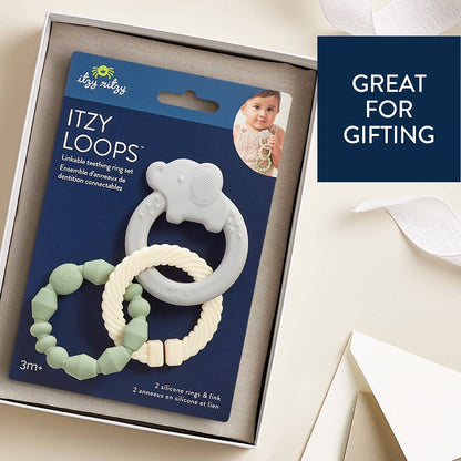 Itzy Loops