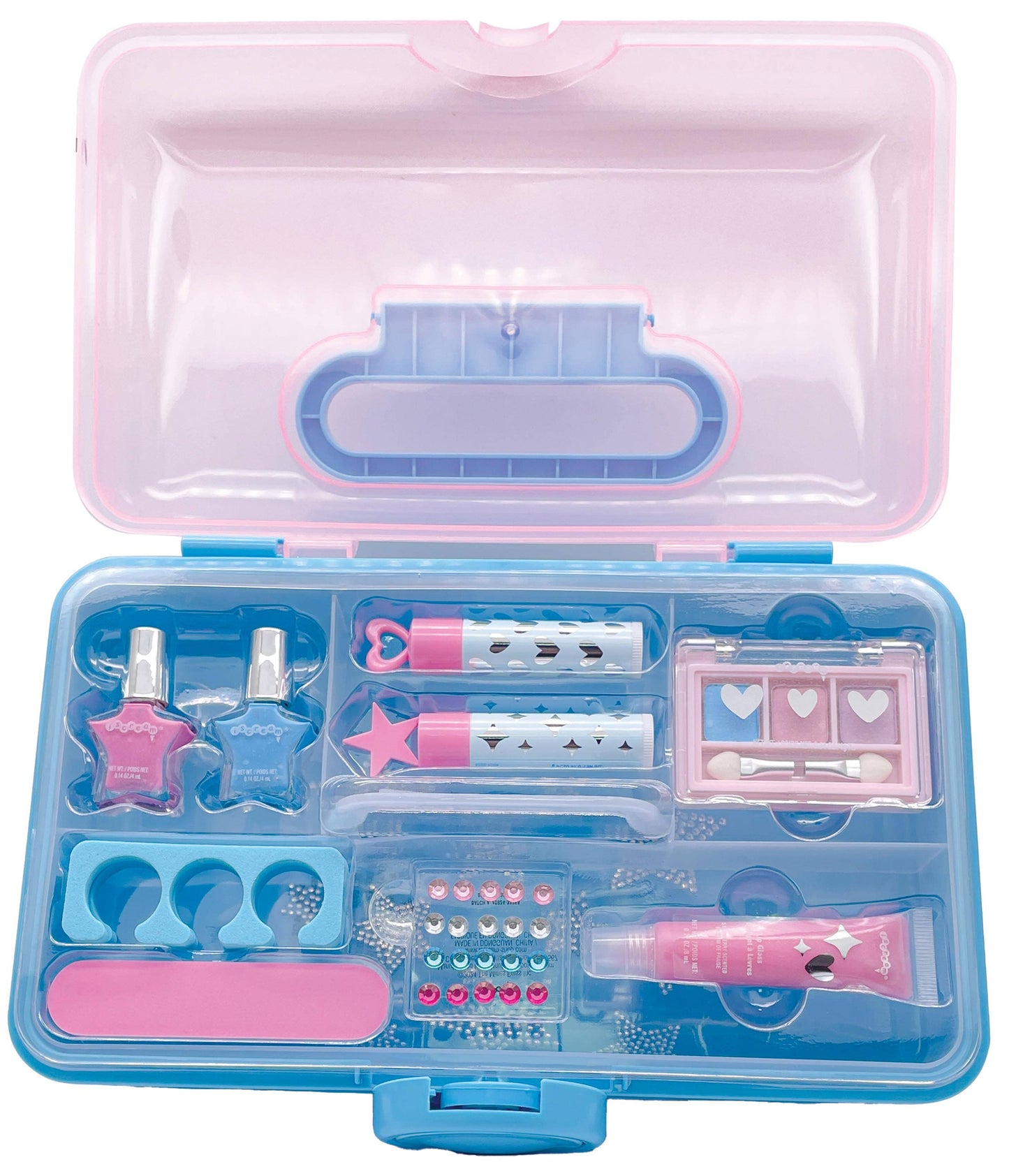 Caboodle Beauty Set