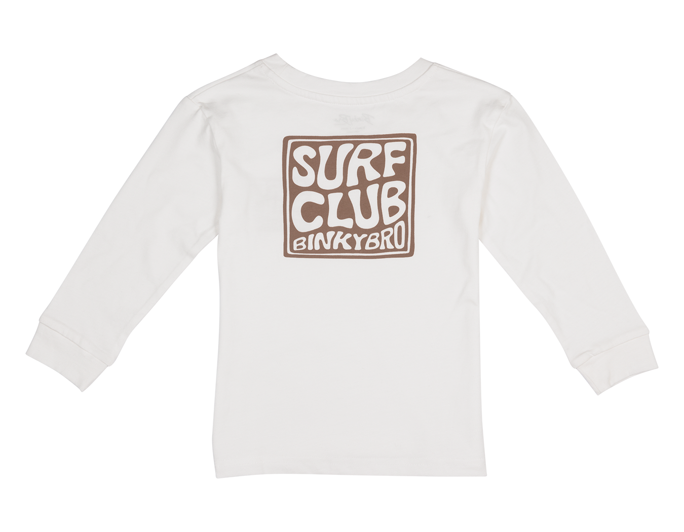 Surf Club Long Sleeve