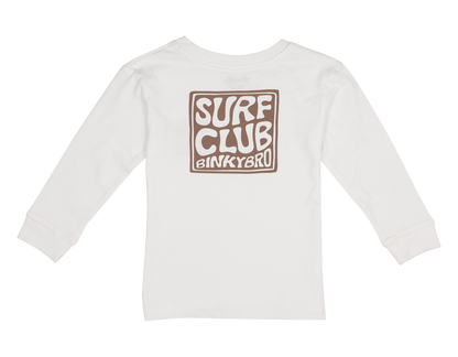 Surf Club Long Sleeve