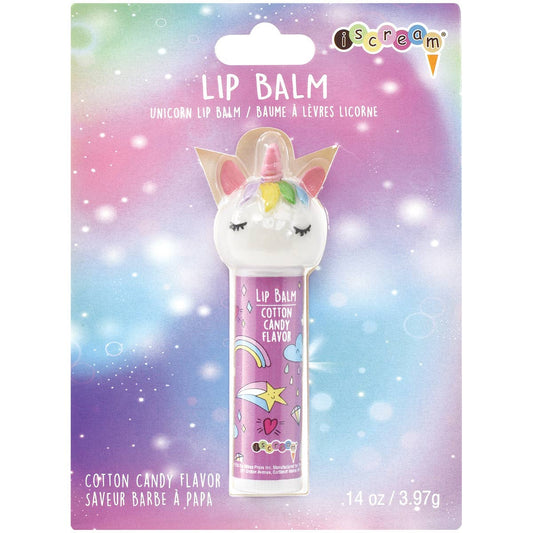 Unicorn Lip Balm