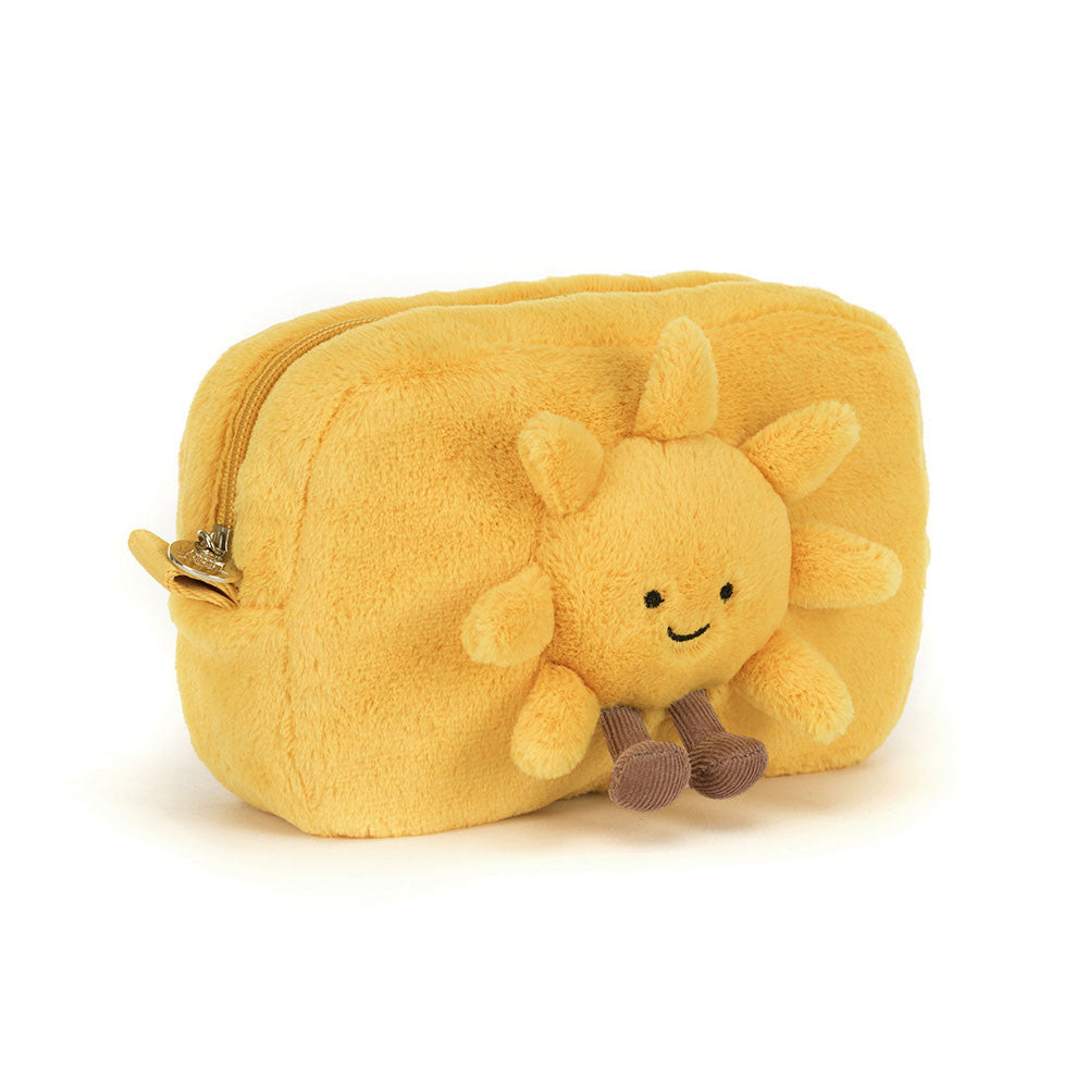 Sun Pouch Amuseables Jellycat