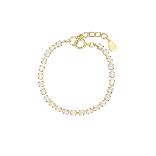 Dior Bracelet - White Opal