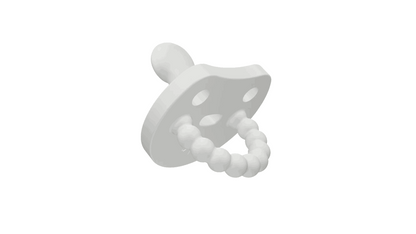 Cutie PAT Smile (0m+) Pacifier + Teether