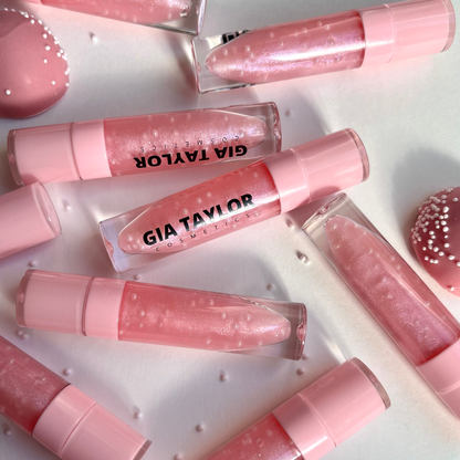 Cake Pop Gloss