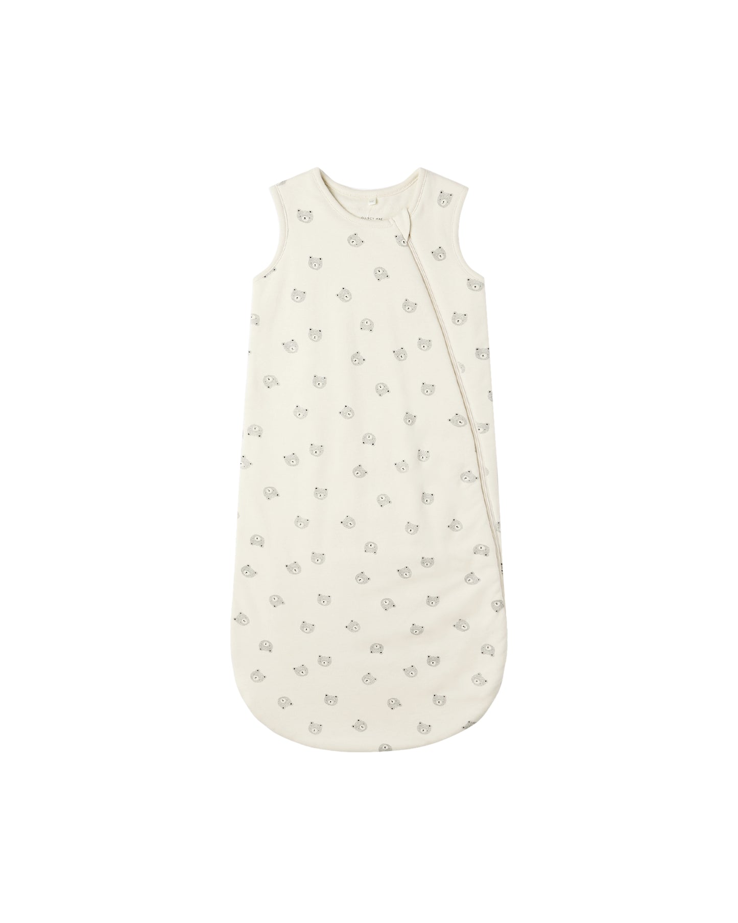 Bear Jersey Sleep Bag