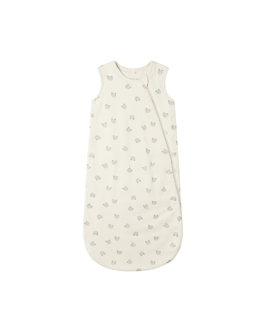 Bear Jersey Sleep Bag