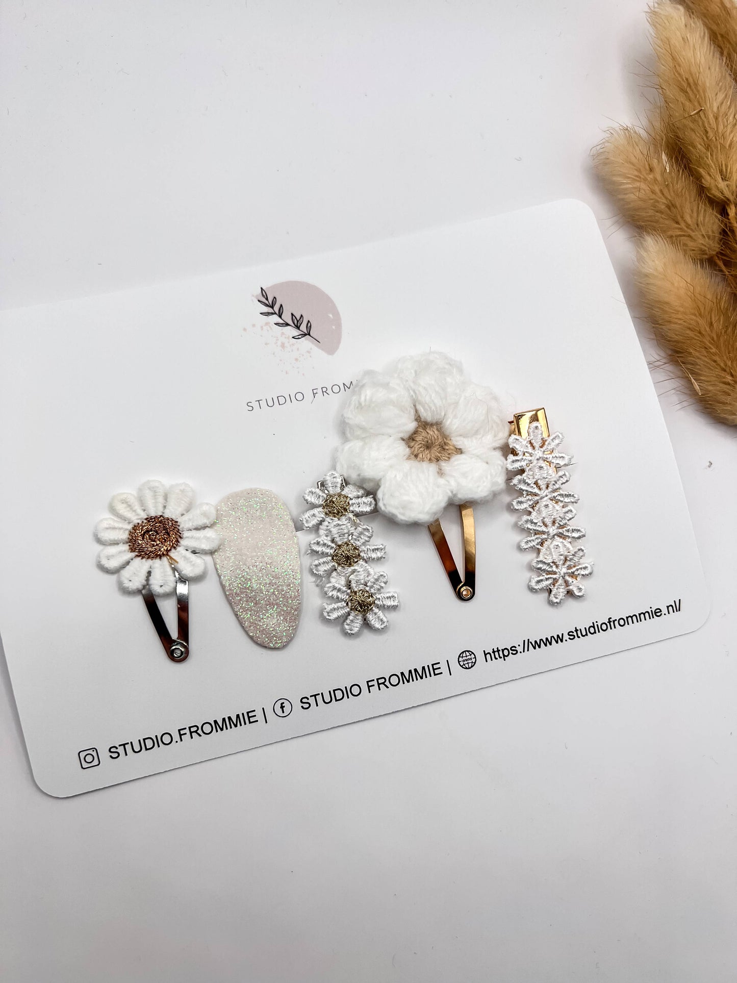 White dream (set)