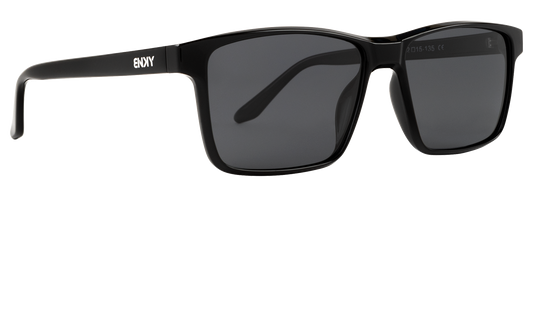Junior Cruz (Black) Sunglasses