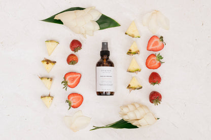 Volcano Room Spray - Citrus + Berries