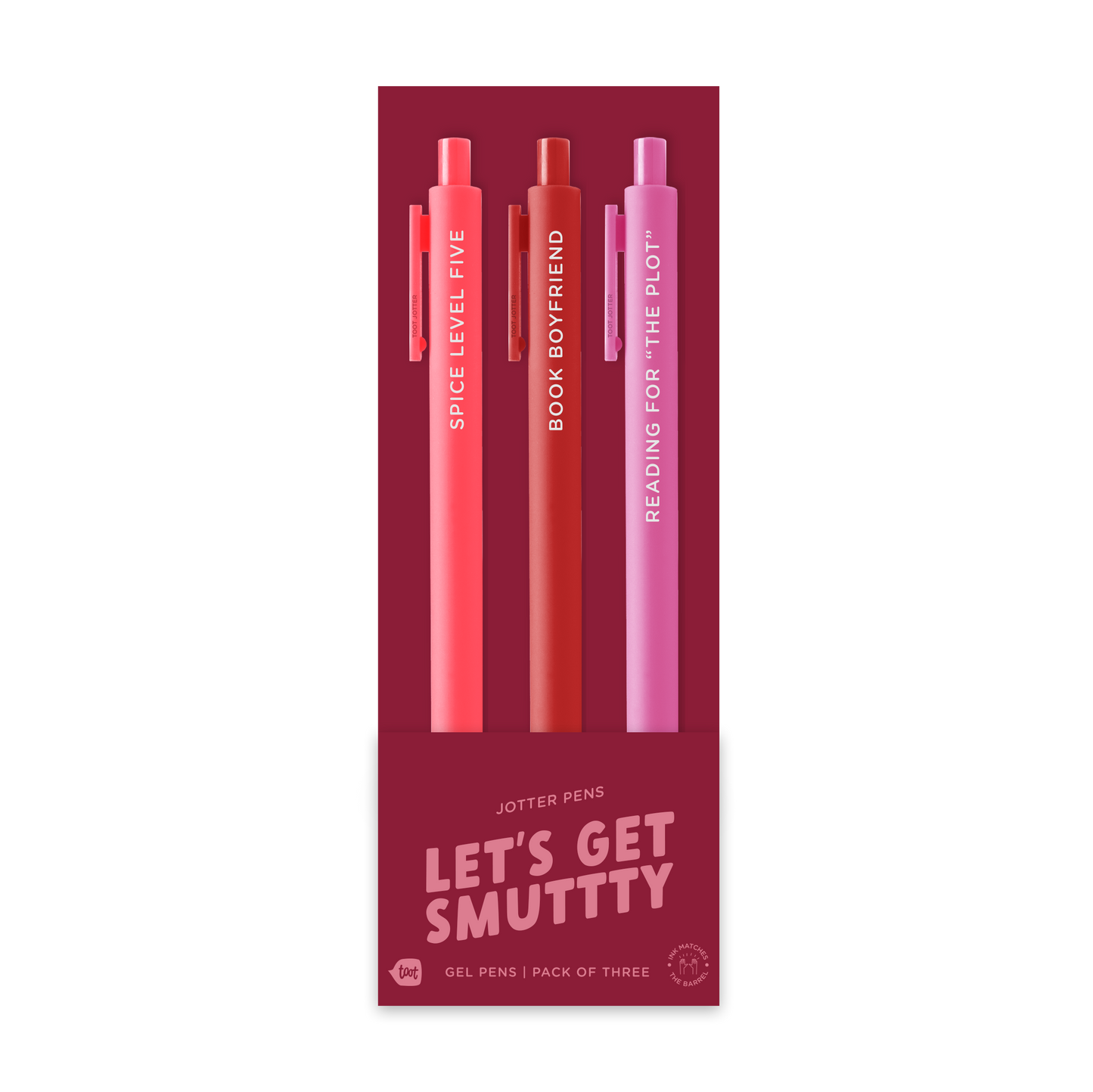 Jotter Sets - 3 pack (TOPSELLER!!!!)