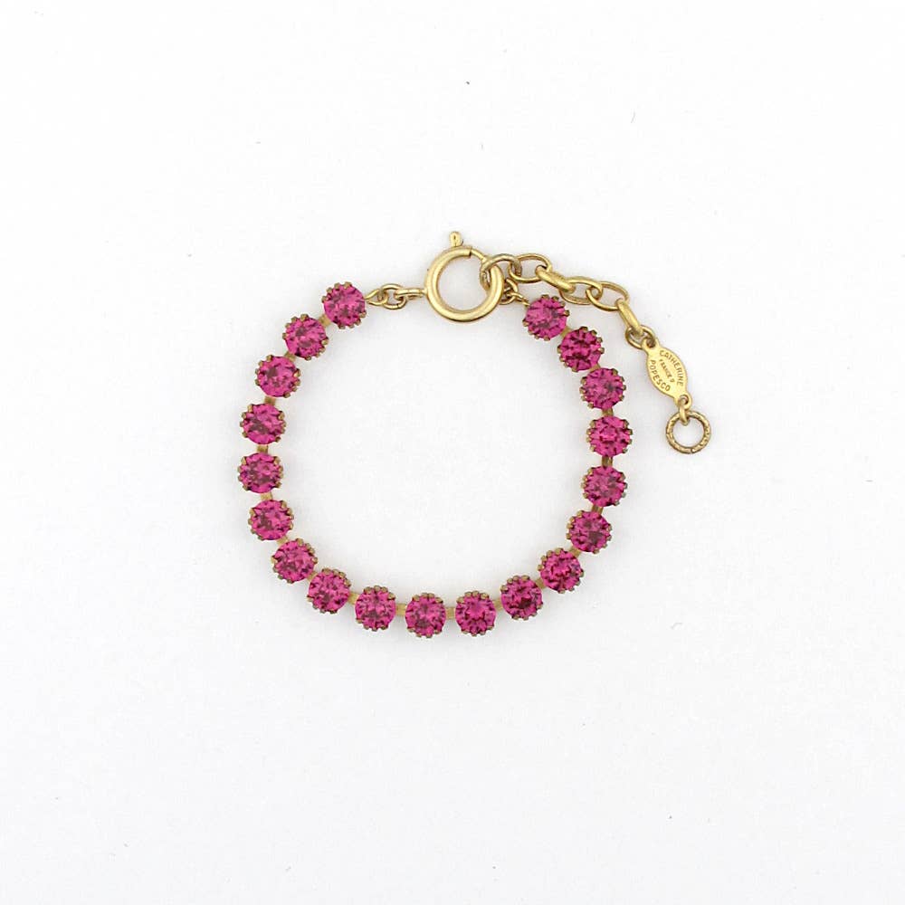 Quincy Bracelet