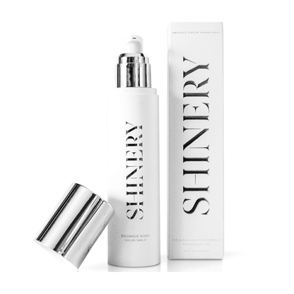 Jewelry Wash® - Luxury Jewelry Cleaner